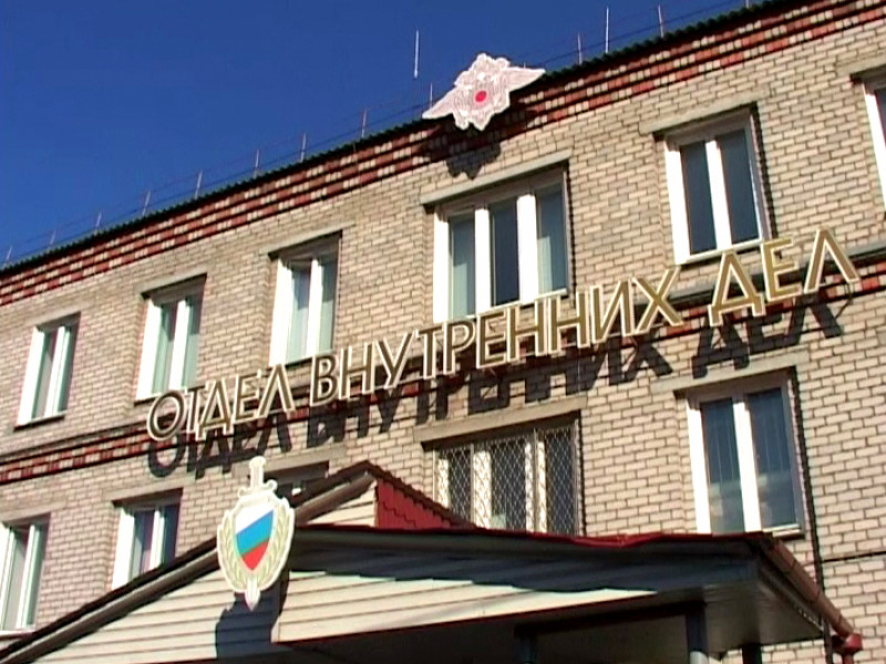 Итоги оперативно-профилактической операции «Твой выбор»