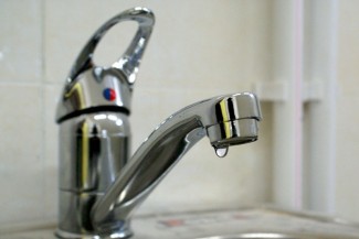 5 июля не будет воды