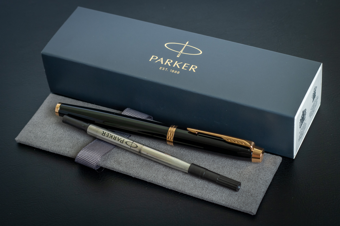 купить ручку Parker