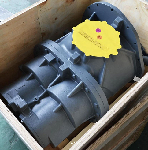 винтовой блок