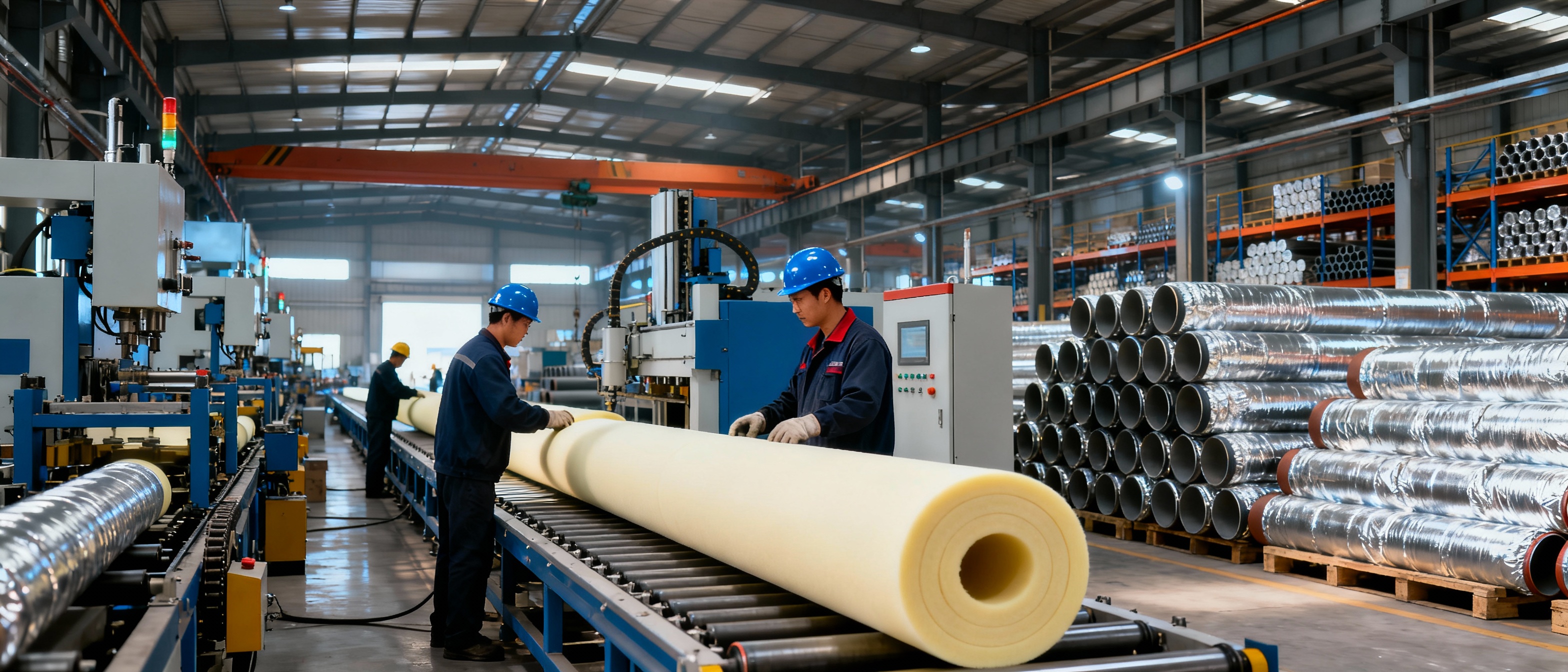 трубопровод