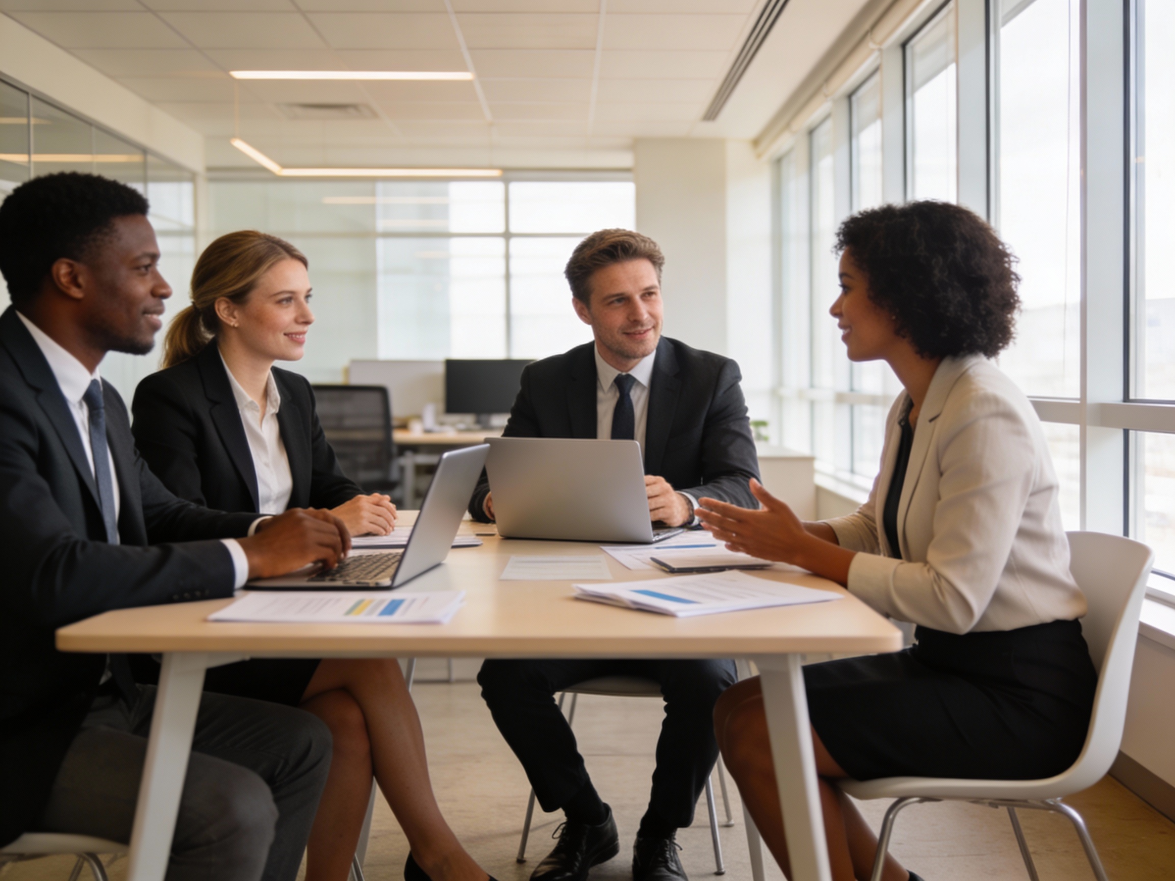 Управление персоналом