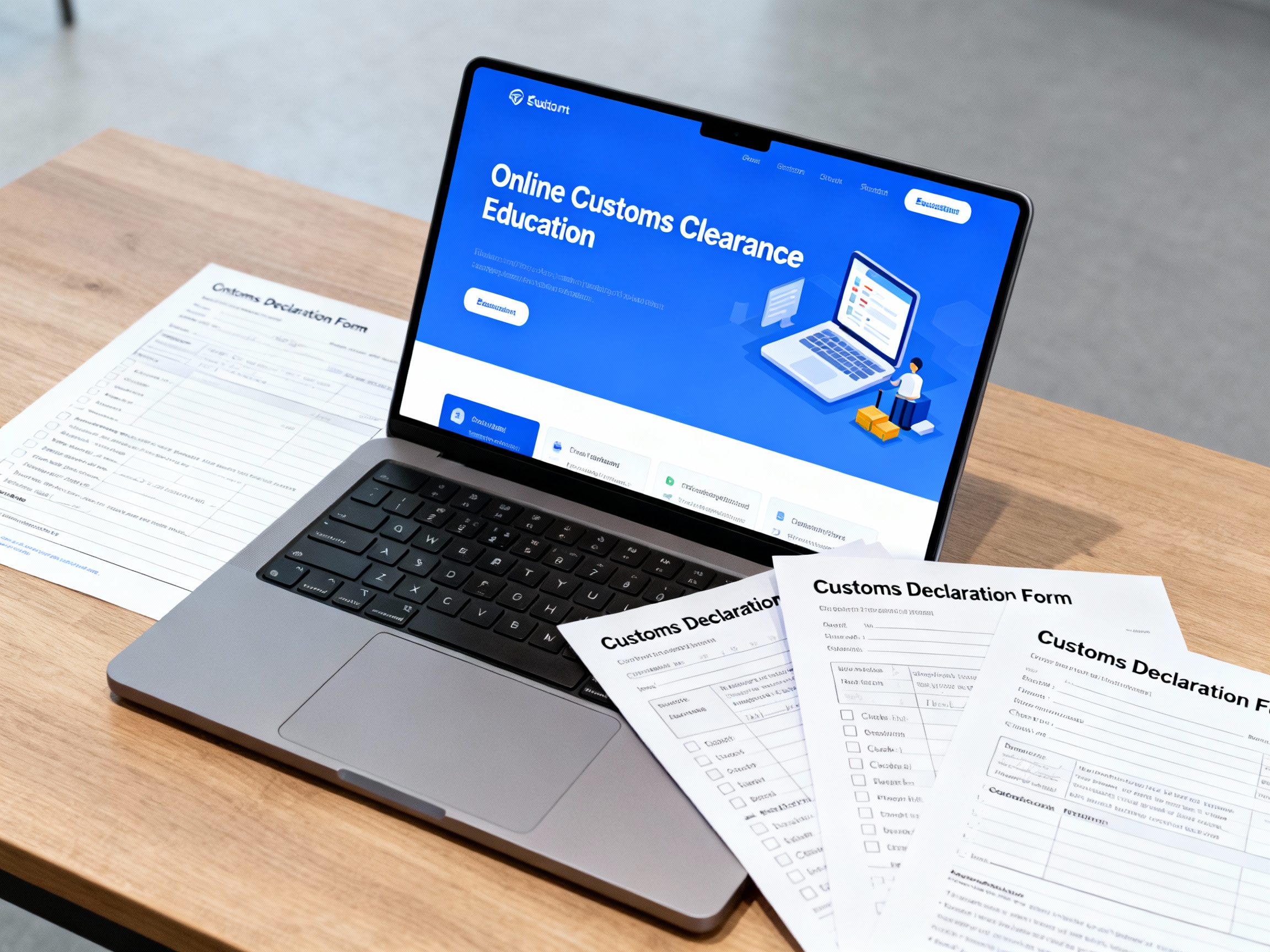 таможенное дело