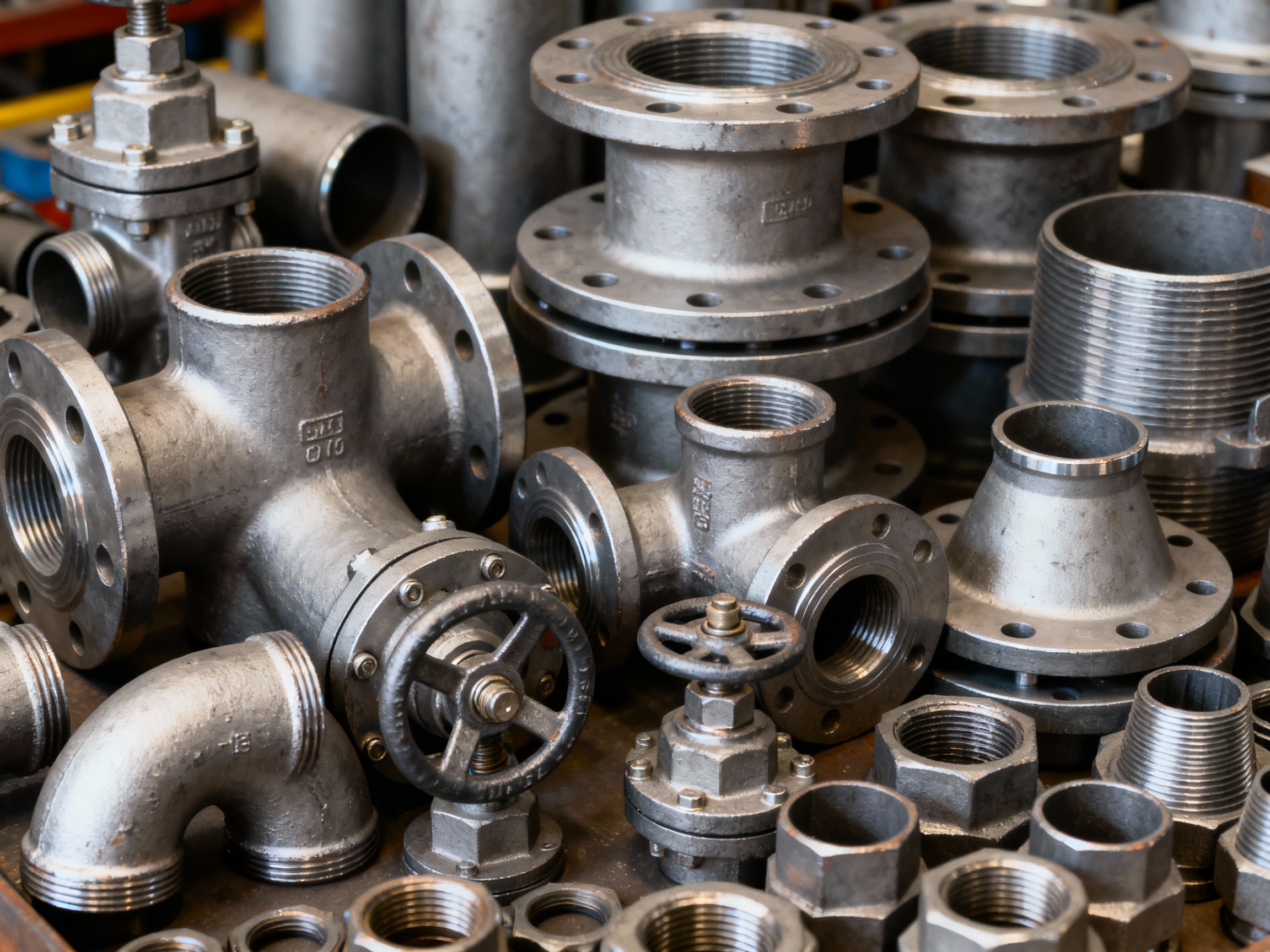 трубопровод