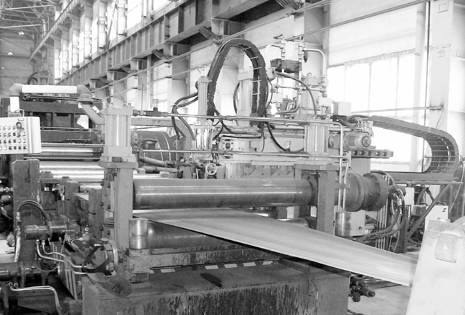Ирбитский трубный завод «Металлинвест»