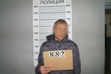49 осужденных задержали сотрудники ГУФСИН за 2 дня