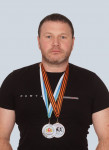 Чемпионат и Первенство Свердловской области по пауэрлифтингу