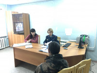 Ирбитский филиал УИИ ГУФСИН заключит соглашение с местным центром соцобслуживания населения