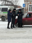 Сотрудники полиции Ирбита подвели итоги профилактического мероприятия «Должник»