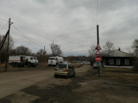 В Свердловской области ограничено движение по мостам через реки Мурза и Ирбит