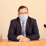 22 мая в администрации Ирбитского муниципального образования состоялось очередное заседание оперативного штаба по предупреждению завоза и распространения новой коронавирусной инфекции