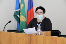 27 мая с соблюдением всех санитарно-эпидемиологических мер прошло очередное заседание Думы Ирбитского муниципального образования