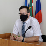 В администрации Ирбитского муниципального образования прошло очередное заседание оперативного штаба по предупреждению завоза и распространения новой коронавирусной инфекции