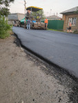ремонт дорог в Ирбите 2020