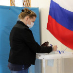 Голосование по поправкам в Конституцию в Ирбитском районе