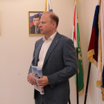 Встреча с депутатами в администрации Ирбитского МО