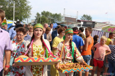 Ирбитская ярмарка 2016