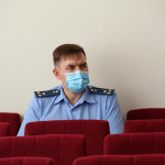 84 случая коронавируса в Ирбитском МО