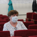 На 11 августа в Ирбитском районе лабораторно подтверждено 95 случаев заражения коронавирусом