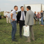 День кукурузного поля в Ирбитском районе