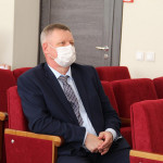 На 1 сентября в Ирбитском МО лабораторно подтверждено 113 случаев заражения коронавирусной инфекцией