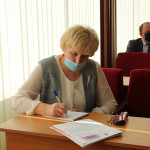 На 8 сентября в Ирбитском районе лабораторно подтверждено 124 случая заражения коронавирусом