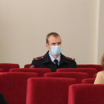 На 22 сентября в Ирбитском районе лабораторно подтверждено 150 случаев заражения коронавирусом