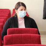 На 22 сентября в Ирбитском районе лабораторно подтверждено 150 случаев заражения коронавирусом