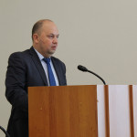 В администрации Ирбитского МО состоялось очередное аппаратное совещание