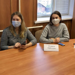 Госавтоинспекция Ирбита провела пресс-конференцию по профилактике дорожно-транспортного травматизма, в том числе детского