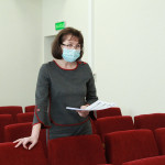 На 12 октября в Ирбитском районе лабораторно подтверждено 223 случая заражения коронавирусом