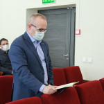 На 12 октября в Ирбитском районе лабораторно подтверждено 223 случая заражения коронавирусом