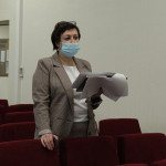 На 19 октября в Ирбитском районе лабораторно подтвержден 281 случай заражения коронавирусом