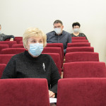На 19 октября в Ирбитском районе лабораторно подтвержден 281 случай заражения коронавирусом