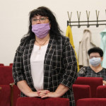 На 5 октября в Ирбитском районе лабораторно подтверждено 189 случаев заражения коронавирусом
