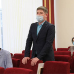 На 5 октября в Ирбитском районе лабораторно подтверждено 189 случаев заражения коронавирусом