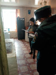 Сотрудники МЧС в Ирбите и Ирбитском районе проводят операцию «Отопительный сезон»