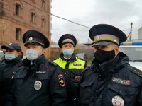 Полицейские Ирбита подвели итоги рейдового мероприятия «Улица»