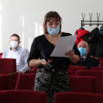 56 случаев заражения коронавирусом в Ирбитском районе за прошлую неделю