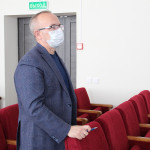 56 случаев заражения коронавирусом в Ирбитском районе за прошлую неделю
