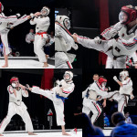 Ирбитчане заняли призовые места на Кубке России по каратэ