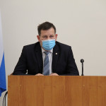 Очередное заседание оперативного штаба по коронавирусу состоялось в администрации Ирбитского МО