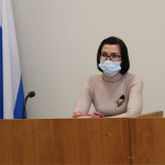 Заседание оперативного штаба по коронавирусу состоялось в администрации Ирбитского МО