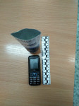 Телефон в пене для бритья изъяли сотрудники УИС ирбитского СИЗО-2 у осужденного