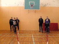 В Ирбитском СИЗО-2 к 8 марта прошли мероприятия с осужденными