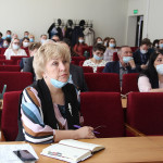 В администрации Ирбитского МО прошло очередное аппаратное совещание