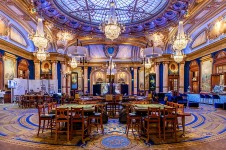 Казино в Монако: Элегантность, Роскошь и Гордость Княжества