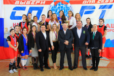 В Ирбите прошел Чемпионат Уральского Федерального округа по пауэрлифтингу