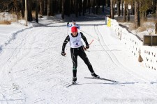 Ирбитские спортсмены приняли участие в Чемпионате и Первенстве Свердловской области по триатлону