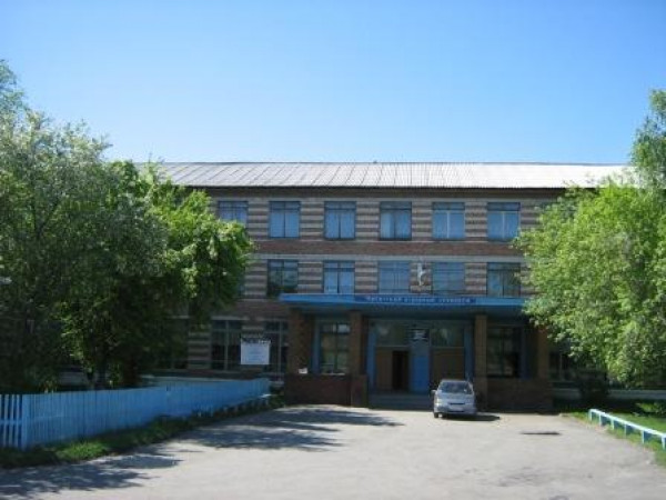Фото Ирбитского Района